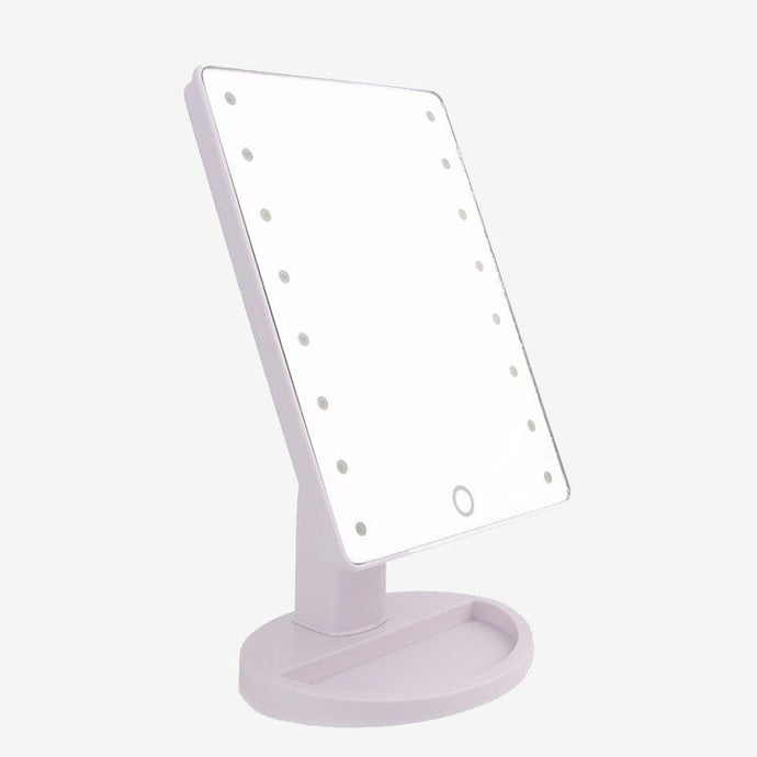 360 Vanity Light Mirror