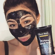 Instant Blackhead Removal Facial Mask (50% OFF)