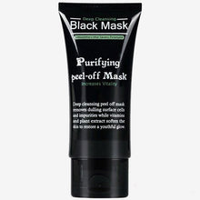 Instant Blackhead Removal Facial Mask (50% OFF)