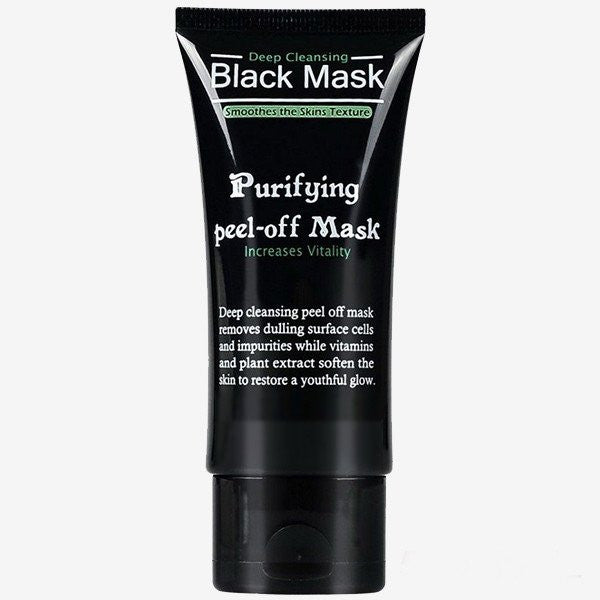 Instant Blackhead Removal Facial Mask (50% OFF)