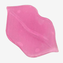 All Natural Collagen Infused Lip Mask