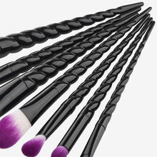 Fantasy Unicorn Brush Set