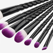 Fantasy Unicorn Brush Set