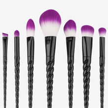 Fantasy Unicorn Brush Set