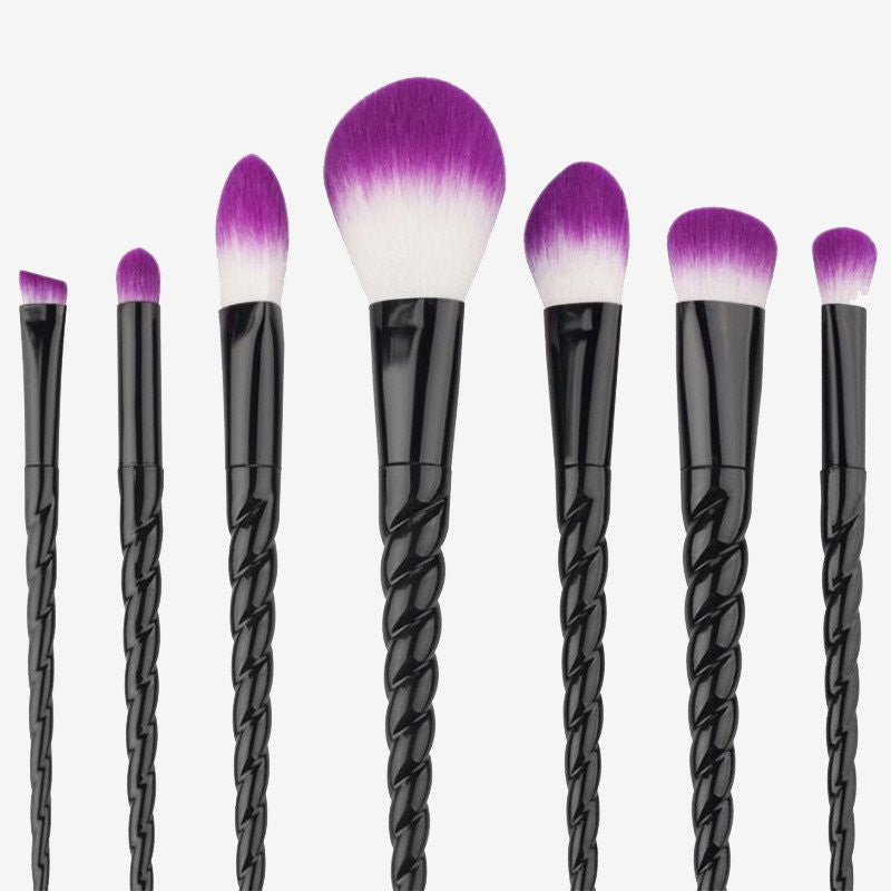 Fantasy Unicorn Brush Set