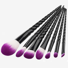 Fantasy Unicorn Brush Set