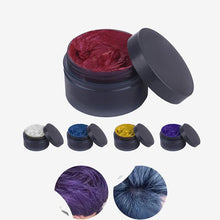Unisex Quick Coloring Hair Wax (50% OFF)