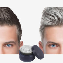 Unisex Quick Coloring Hair Wax (50% OFF)