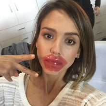 All Natural Collagen Infused Lip Mask